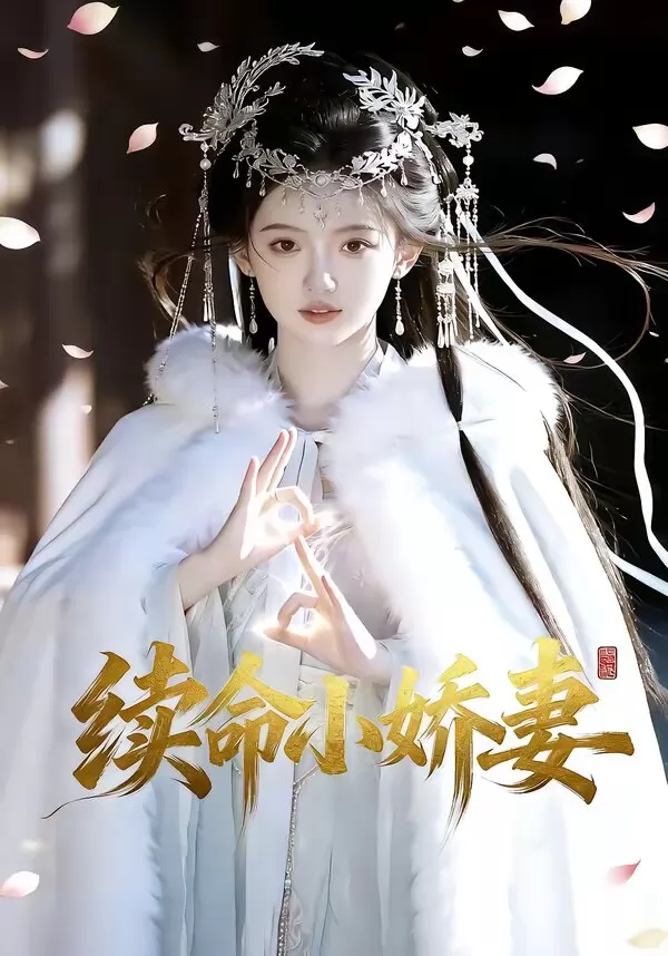 续命小娇妻