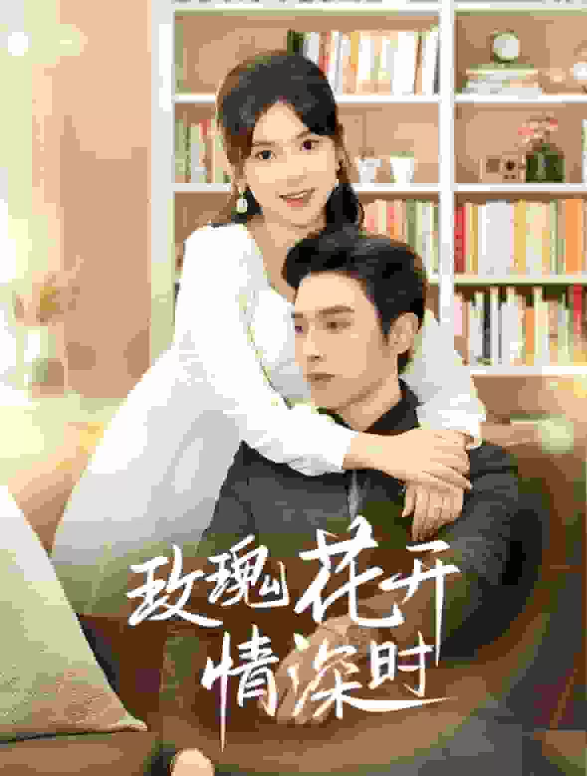 相亲当天他拉着我领证